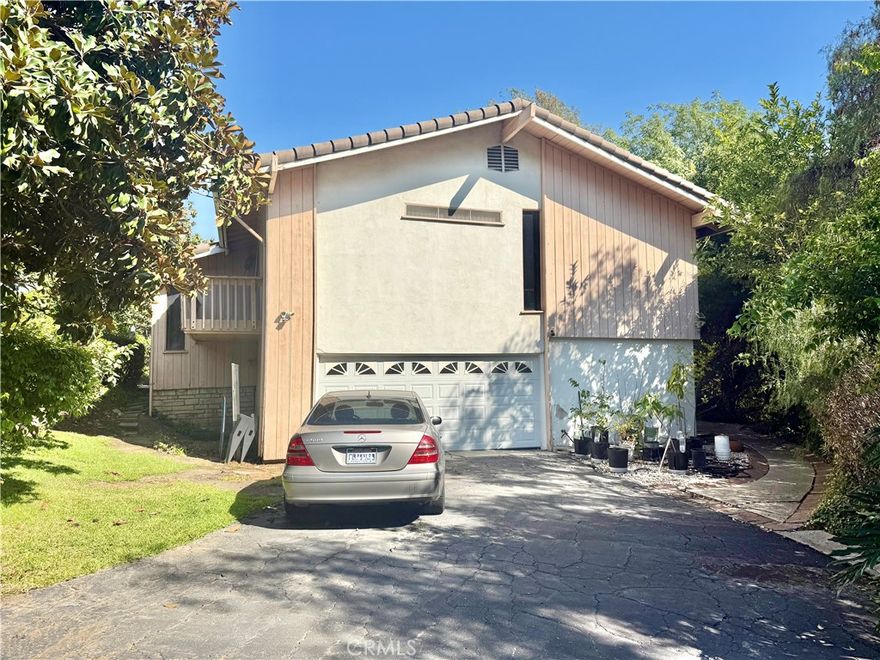 Great investment opportunity. Home in need of some major TLC. Located in an exclusive Sunny Hills neighborhood across from serene Laguna Lake and the Fullerton Equestrian Riders horse ring.  This neighborhood has two gated private pools and a sports court for your enjoyment. Best schools in the area: Laguna Road Elementary, Parks Middle, and Sunny Hills High School.