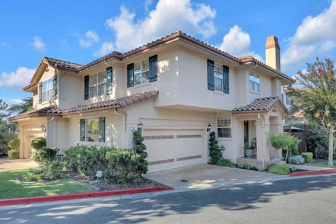 Photo of 185 Terreno De Flores Circle, Los Gatos, CA 95032 (MLS # ML82062624)