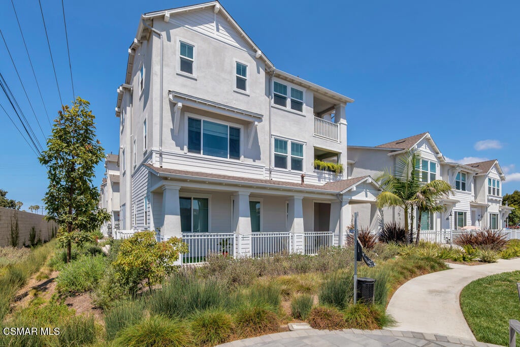2742 Haley Point Drive 105