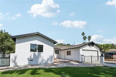 15631 Harvest Street, Granada Hills, CA 91344 - MLS#: CV26074771