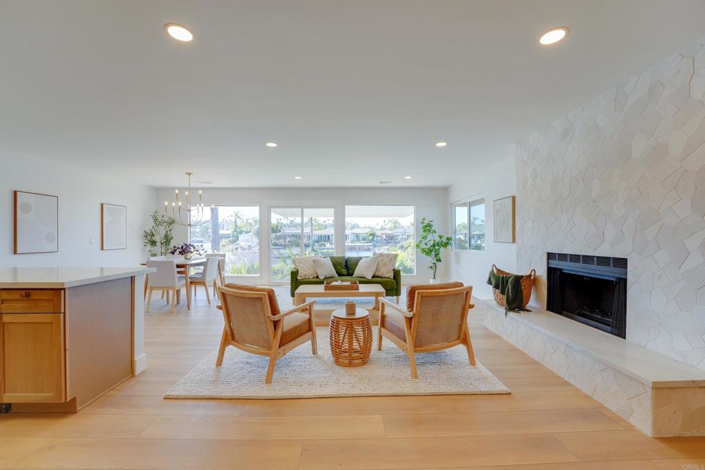 1470 La Linda Drive