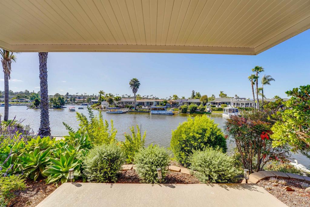 1470 La Linda Drive