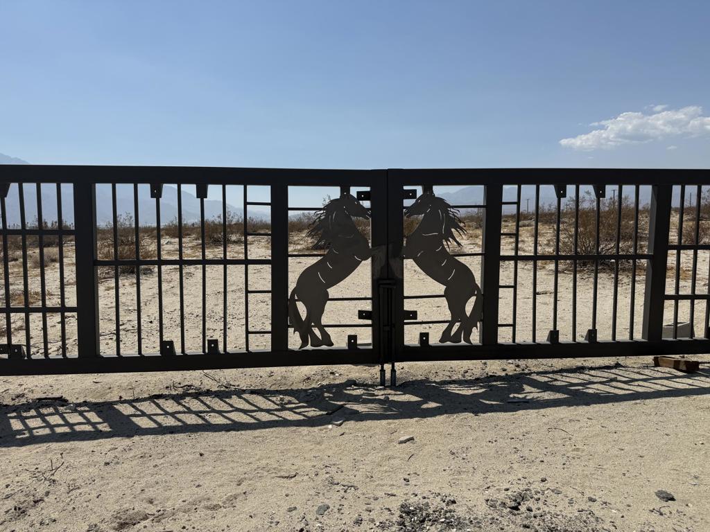 Not Applicable-1 - Land