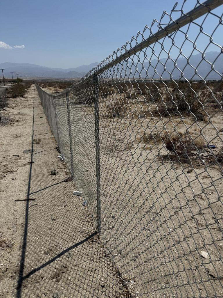 Not Applicable-1 - Land