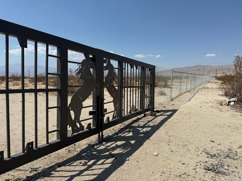 Photo of 10 Dillon Road, Desert Hot Springs, CA 92241 (MLS # 219133578DA)