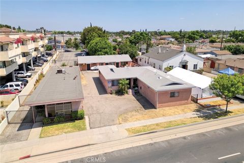 10016 California South Gate CA 90280