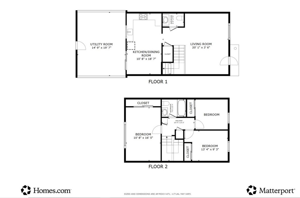 8226 Santa Inez Drive