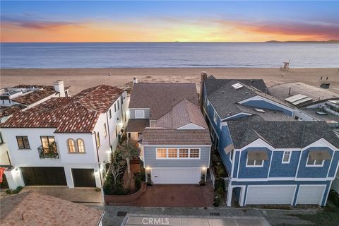 1516 E Ocean Front Newport Beach CA 92661