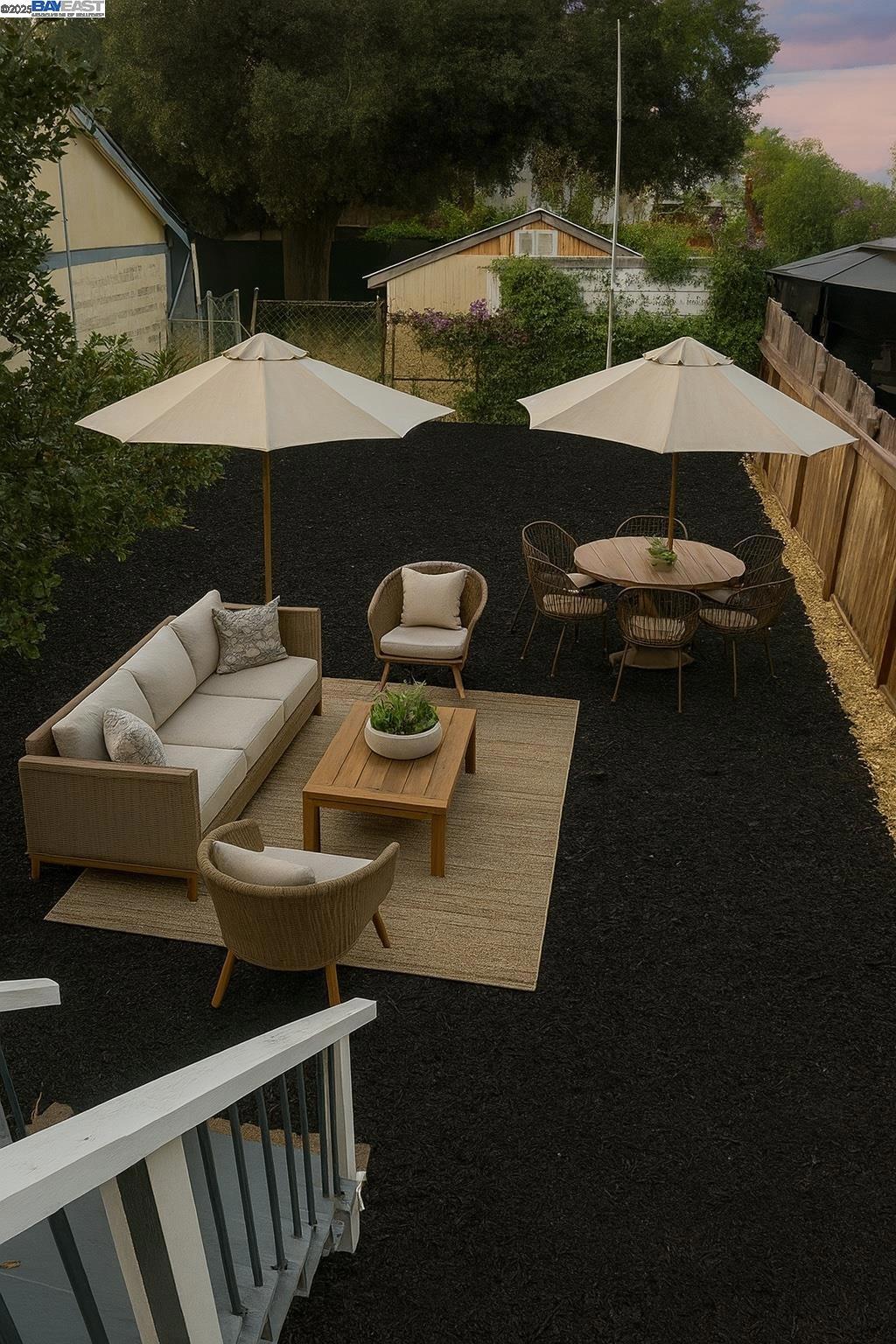 WEST OAKLAND - Residential