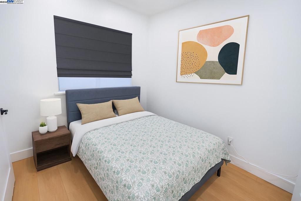 WEST OAKLAND - Residential