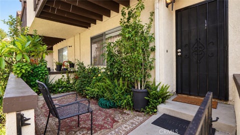 Photo of 9100 Acacia Avenue #20, Fontana, CA 92335 (MLS # CV26231419)