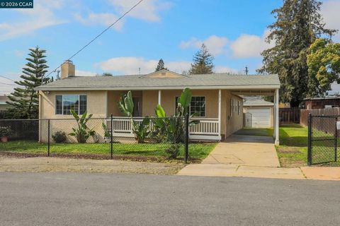 2917 2917 Knoll Dr Concord CA 94520