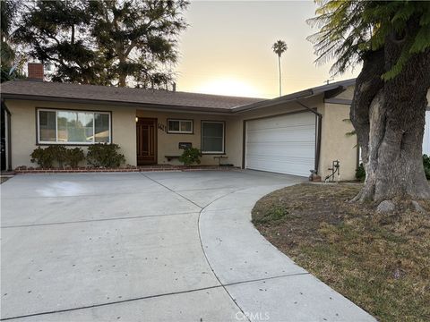 6621 Berquist Avenue West Hills CA 91307