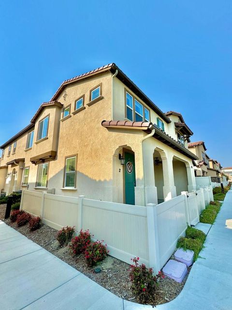 1238 Biltmore Place 2 Chula Vista CA 91913