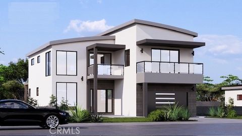 13121 Lemon Leaf Lane North Tustin CA 92705