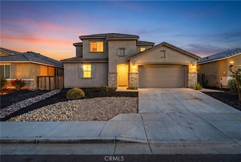Photo of 3832 Westbrook Avenue, Rosamond, CA 93560 (MLS # SR26096883)