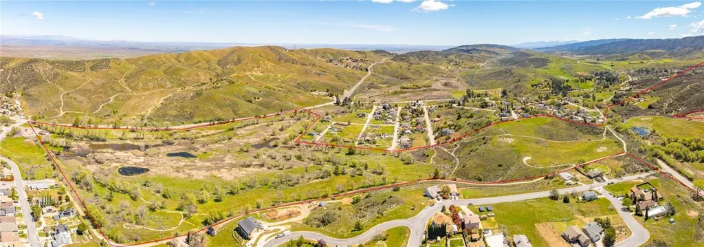 Lake Elizabeth, California 93532, United States, ,Land,Active,157144