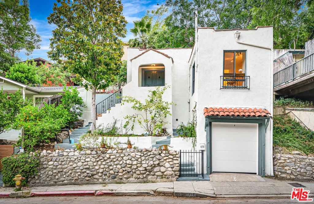 475 Museum Drive