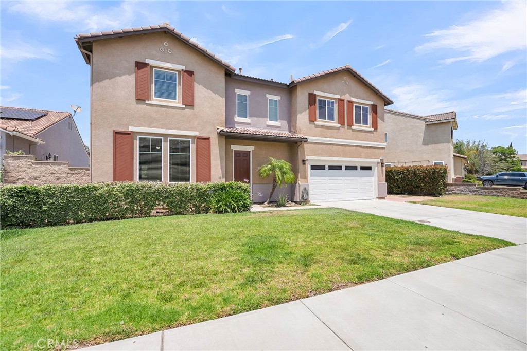 11868 Amethyst Court