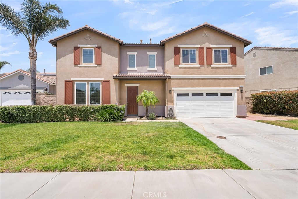 11868 Amethyst Court