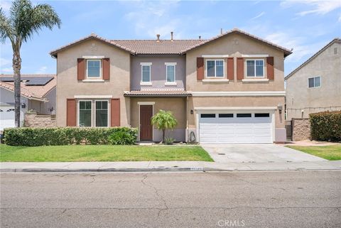 11868 Amethyst Court Jurupa Valley CA 91752
