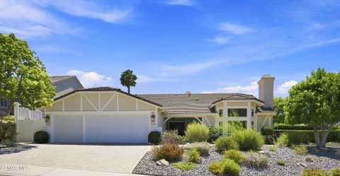 Photo of 5500 Liverpool Court, Oak Park, CA 91377 (MLS # 226003931)