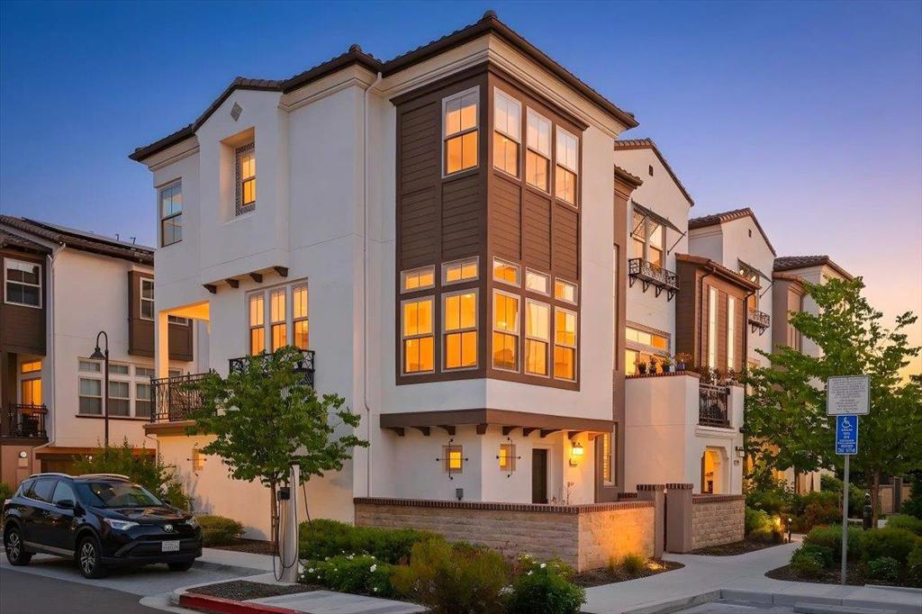 2360 Toledo Terrace, Mountain View CA 94043