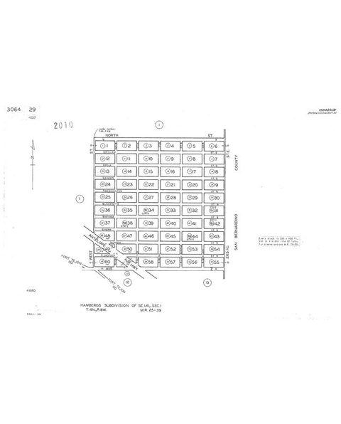 Photo of 0 Duncan Road, Llano, CA 93544 (MLS # IV25214136)