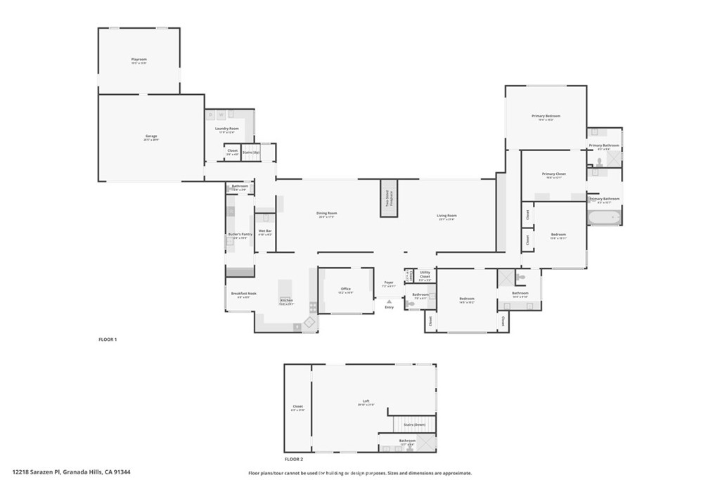 Main image without alt text
