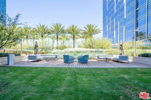 Photo of 877 Francisco Street #1116, Los Angeles, CA 90017 (MLS # 26647785)