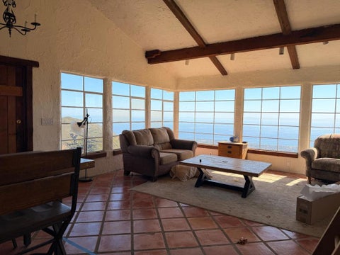 Tiny photo for 3040 Gibraltar Road, Santa Barbara, CA 93105 (MLS # ML82065656)