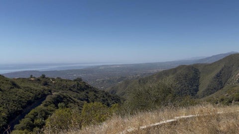 Photo of 3040 Gibraltar Road, Santa Barbara, CA 93105 (MLS # ML82065656)