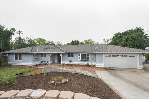 5381 DANZA PLAZA Yorba Linda CA 92886