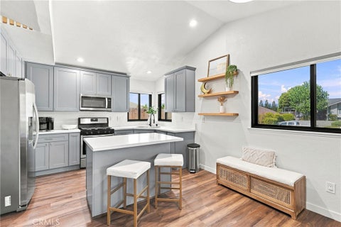 Tiny photo for 540 Chumash Court, Paso Robles, CA 93446 (MLS # NS26167630)
