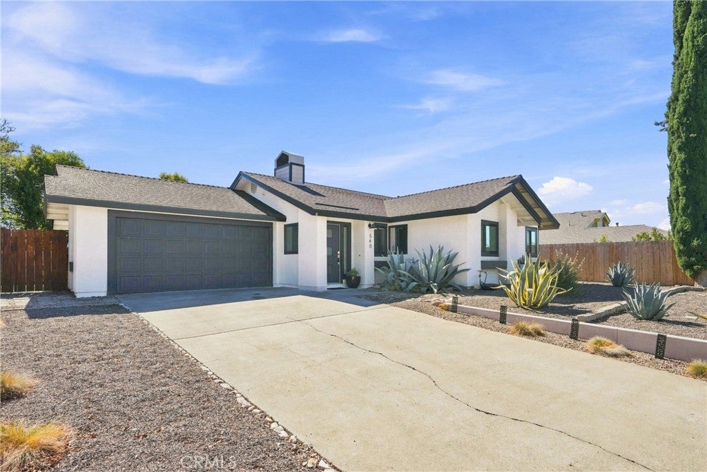 540 Chumash Court