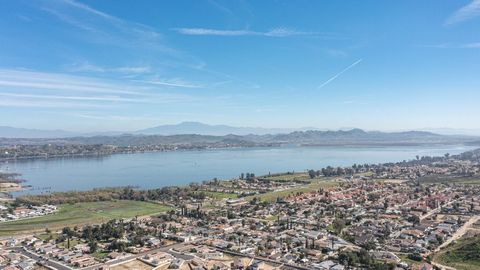 Tiny photo for 11 Bowmore Way, Lake Elsinore, CA 92530 (MLS # SW26087557)