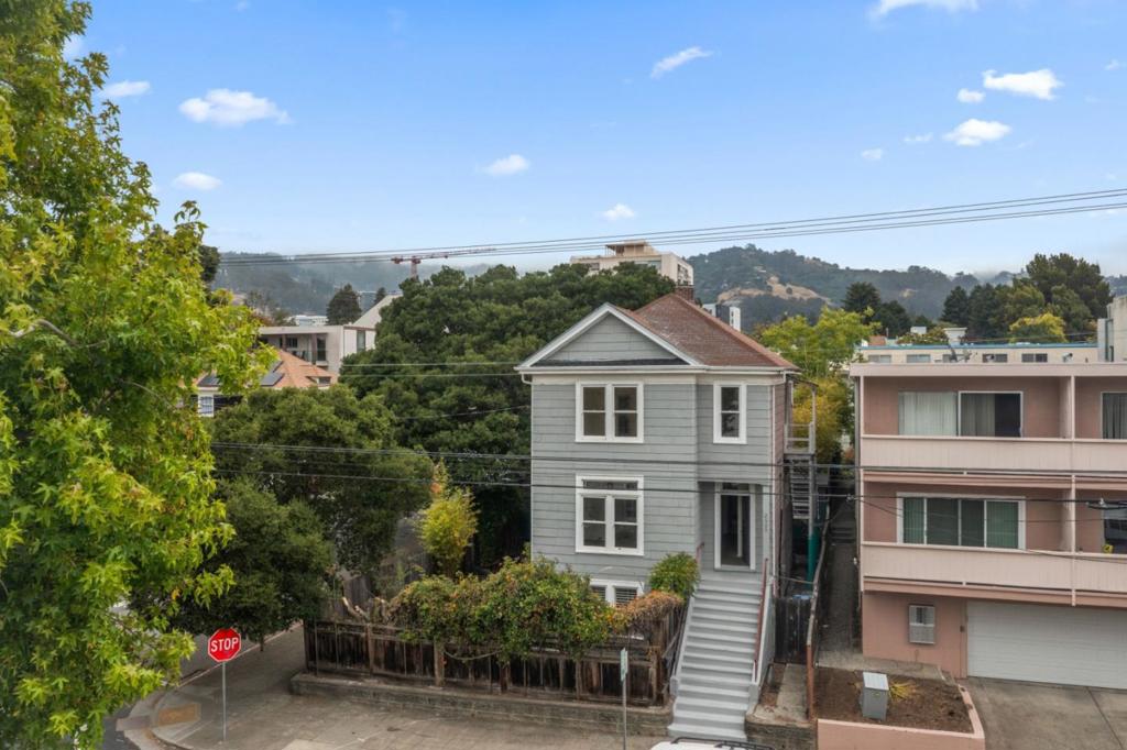 2603 Ellsworth Street, Berkeley CA 94704