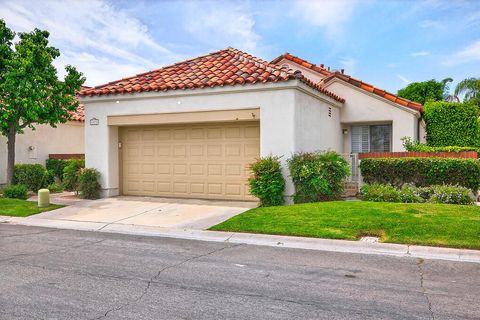 Photo of 43791 Calle Las Brisas W, Palm Desert, CA 92211 (MLS # 219145851DA)