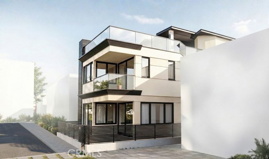 Photo of 404 Clubhouse Ave, Newport Beach, CA 92663 (MLS # OC26051063)