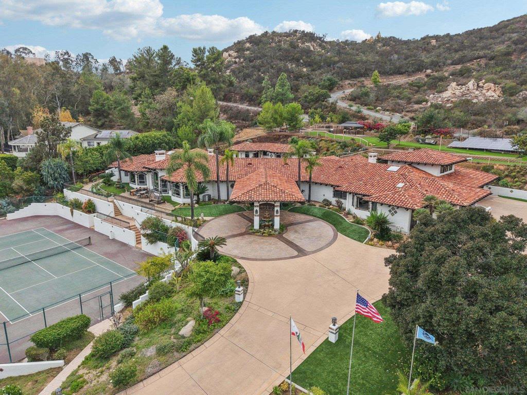 Poway - Residential