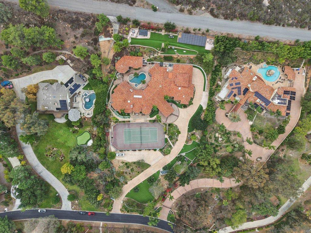 Poway - Residential