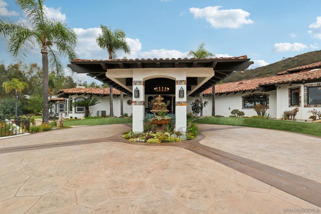 Poway - Residential
