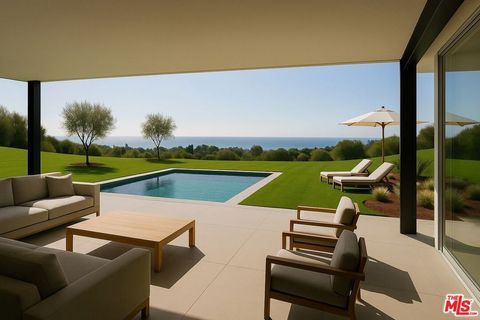 Photo of 14902 Mc Kendree Avenue, Pacific Palisades, CA 90272 (MLS # 26646967)