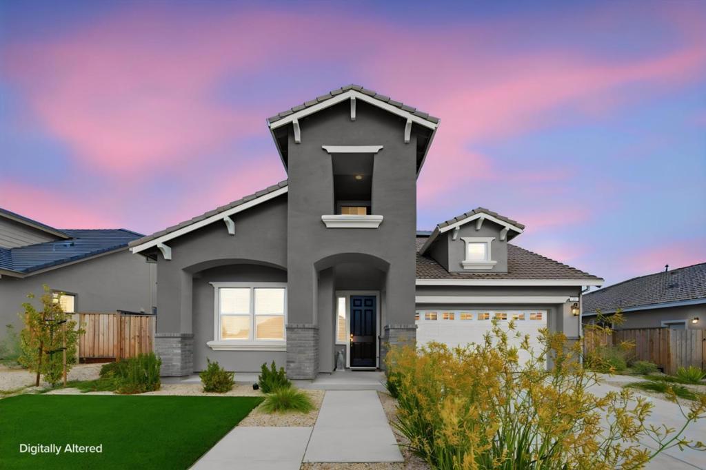 20 Grapevine Court