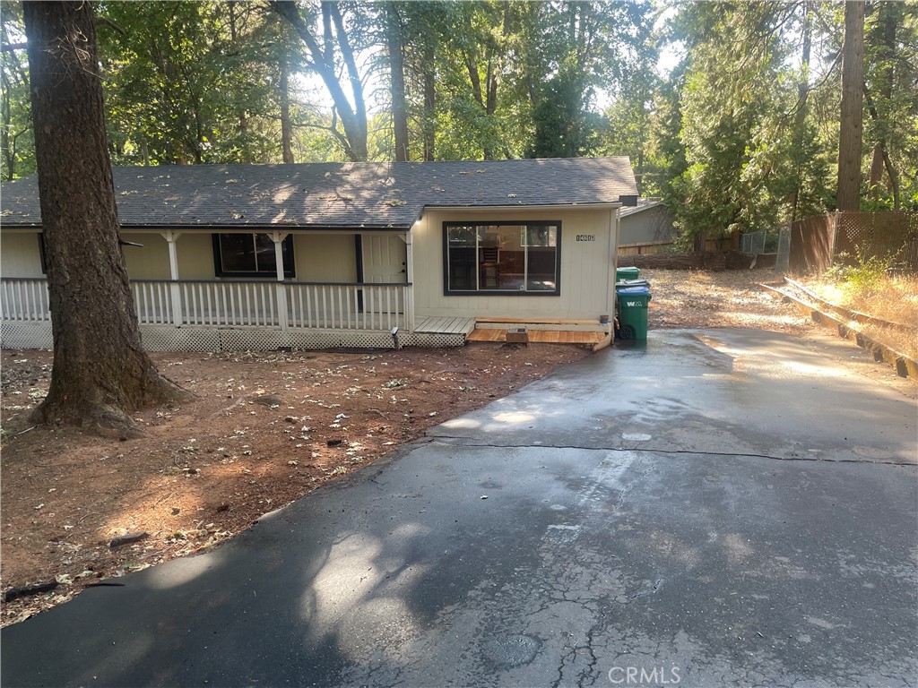 Now at an affordable reduced price! Welcome to 14617 Carnegie Road - a remodeled manufactured home situated on a level lot in a peaceful Magalia neighborhood. This well maintained, 3 bedroom, 2 bath home offers comfort and convenience, featuring a brand new heating system and appliances that are only 3 years old. Enjoy easy living with a spacious layout and a parkway for off-street parking. Built in 1983, this home qualifies for traditional financing, making it a smart choice for first-time homebuyers or investors looking for a great rental opportunity. Residents of the Paradise Pines Property Owners Association enjoy access to a pool, spa, library, meeting rooms, playground, hiking trails, and more. Plus, it is a quick and easy commute down Skyway to Paradise & Chico. Great fishing & water sports and outdoor adventures. This home is a short drive to Paradise Lake, DeSabla Lake, Lake Oroville Marina or the Feather River! Don't miss the opportunity to make this delightful home yours.