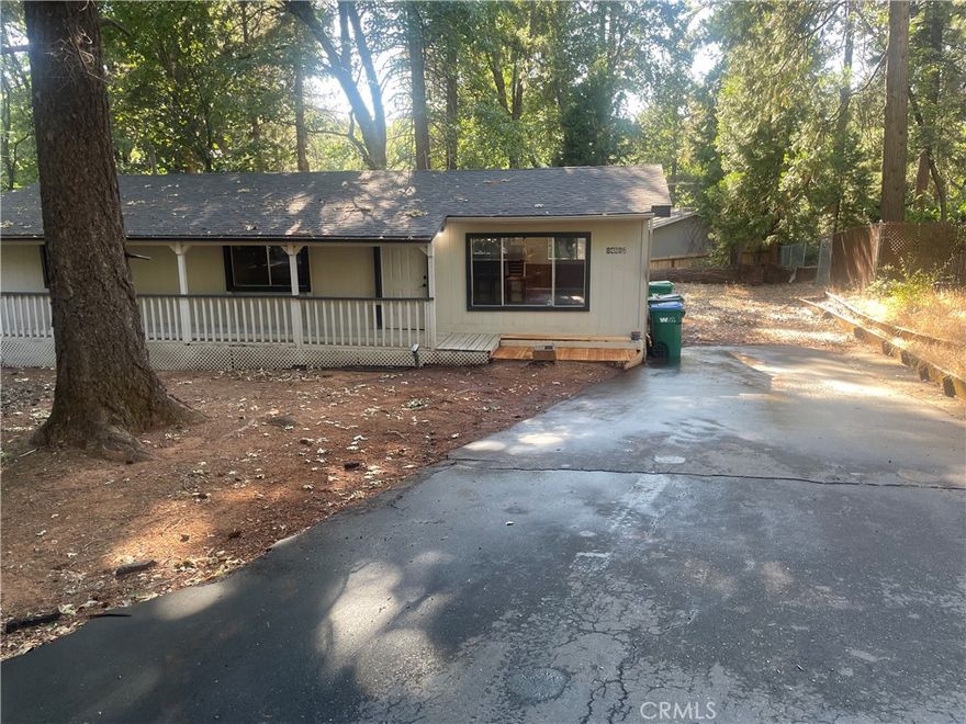 Now at an affordable reduced price! Welcome to 14617 Carnegie Road - a remodeled manufactured home situated on a level lot in a peaceful Magalia neighborhood. This well maintained, 3 bedroom, 2 bath home offers comfort and convenience, featuring a brand new heating system and appliances that are only 3 years old. Enjoy easy living with a spacious layout and a parkway for off-street parking. Built in 1983, this home qualifies for traditional financing, making it a smart choice for first-time homebuyers or investors looking for a great rental opportunity. Residents of the Paradise Pines Property Owners Association enjoy access to a pool, spa, library, meeting rooms, playground, hiking trails, and more. Plus, it is a quick and easy commute down Skyway to Paradise & Chico. Great  fishing & water sports and outdoor adventures. This home  is a short drive to Paradise Lake, DeSabla Lake, Lake Oroville Marina or the Feather River! Don't miss the opportunity to make this delightful home yours.