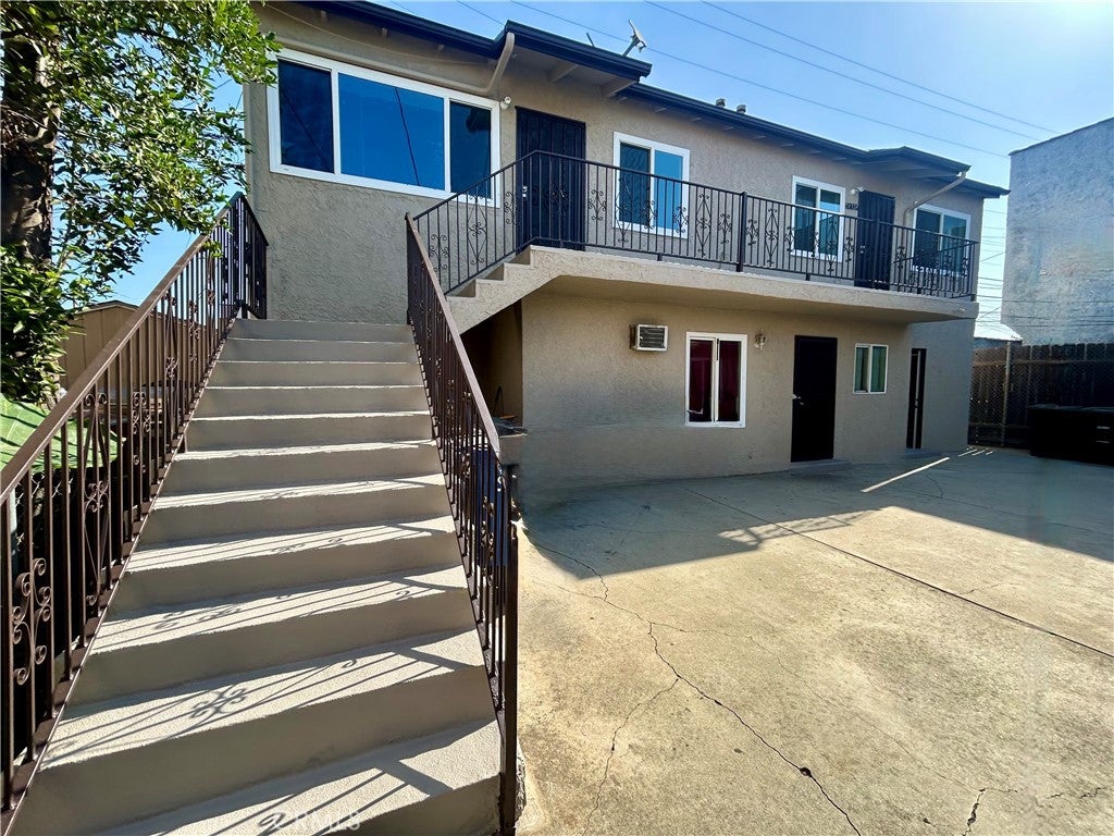 5111 Boswell PL, Los Angeles CA 90022