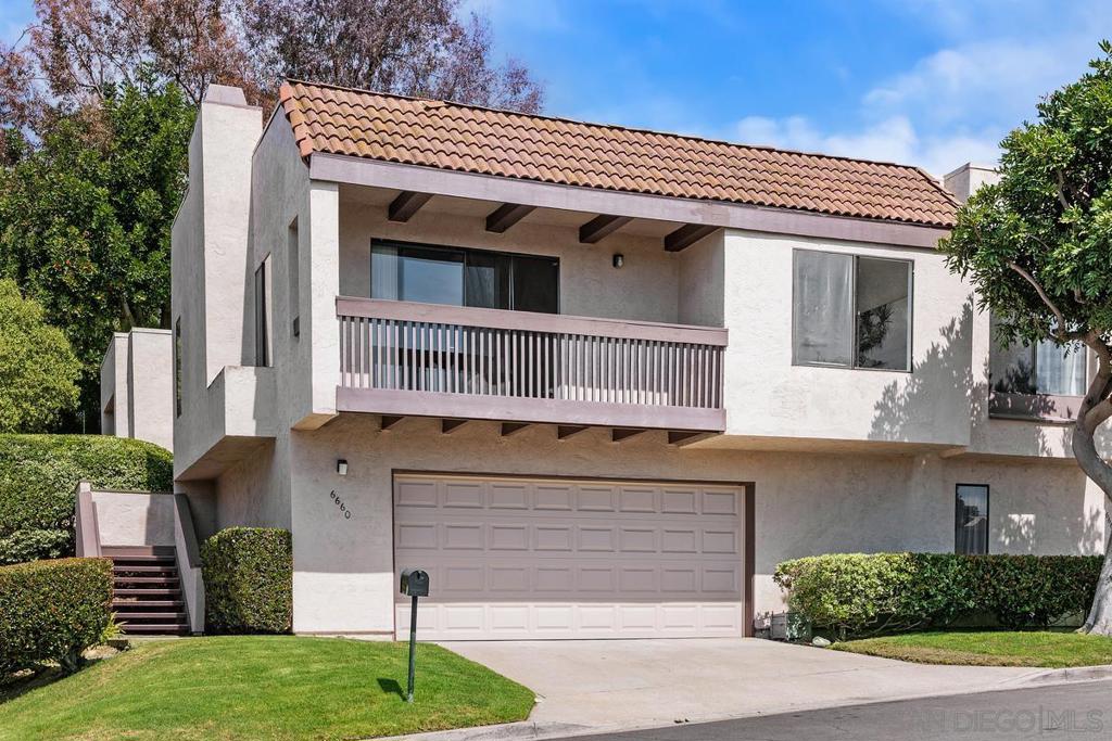 6660 Reservoir LN, San Diego CA 92115