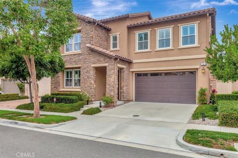 Photo of 21 Lantana, Lake Forest, CA 92630 (MLS # NP25229150)