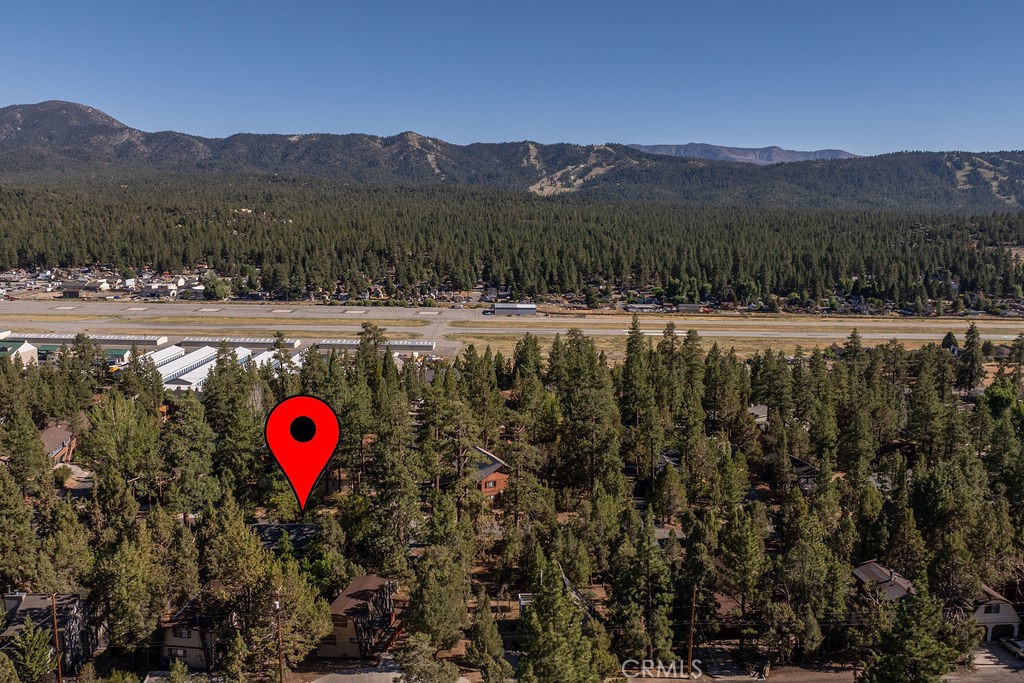 721 Bear Mountain Road